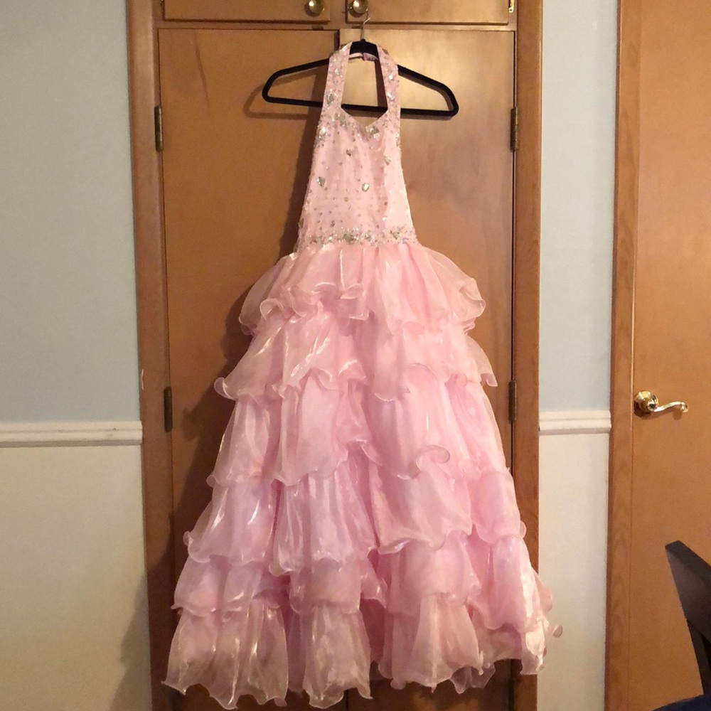 Disney World - Bippity Boppity Boutique dress!